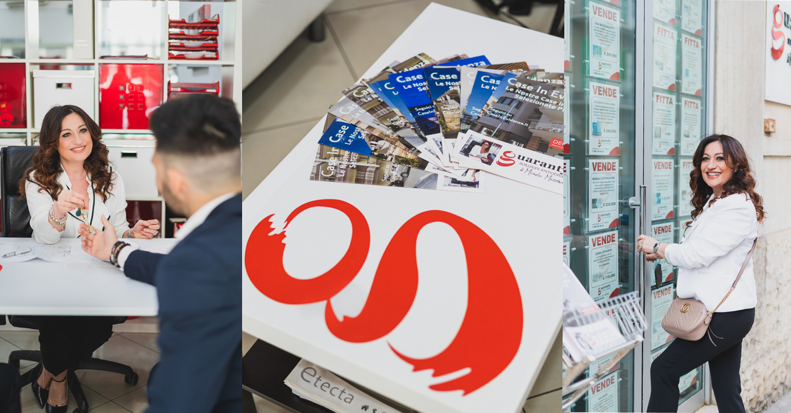 Guaranty Soluzioni Immobiliari | di Michela Mezzina