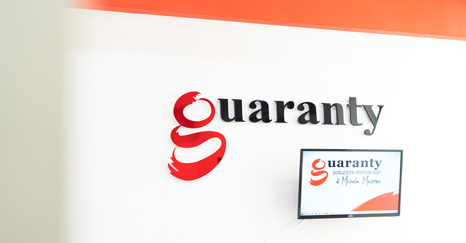 Guaranty Soluzioni Immobiliari | di Michela Mezzina