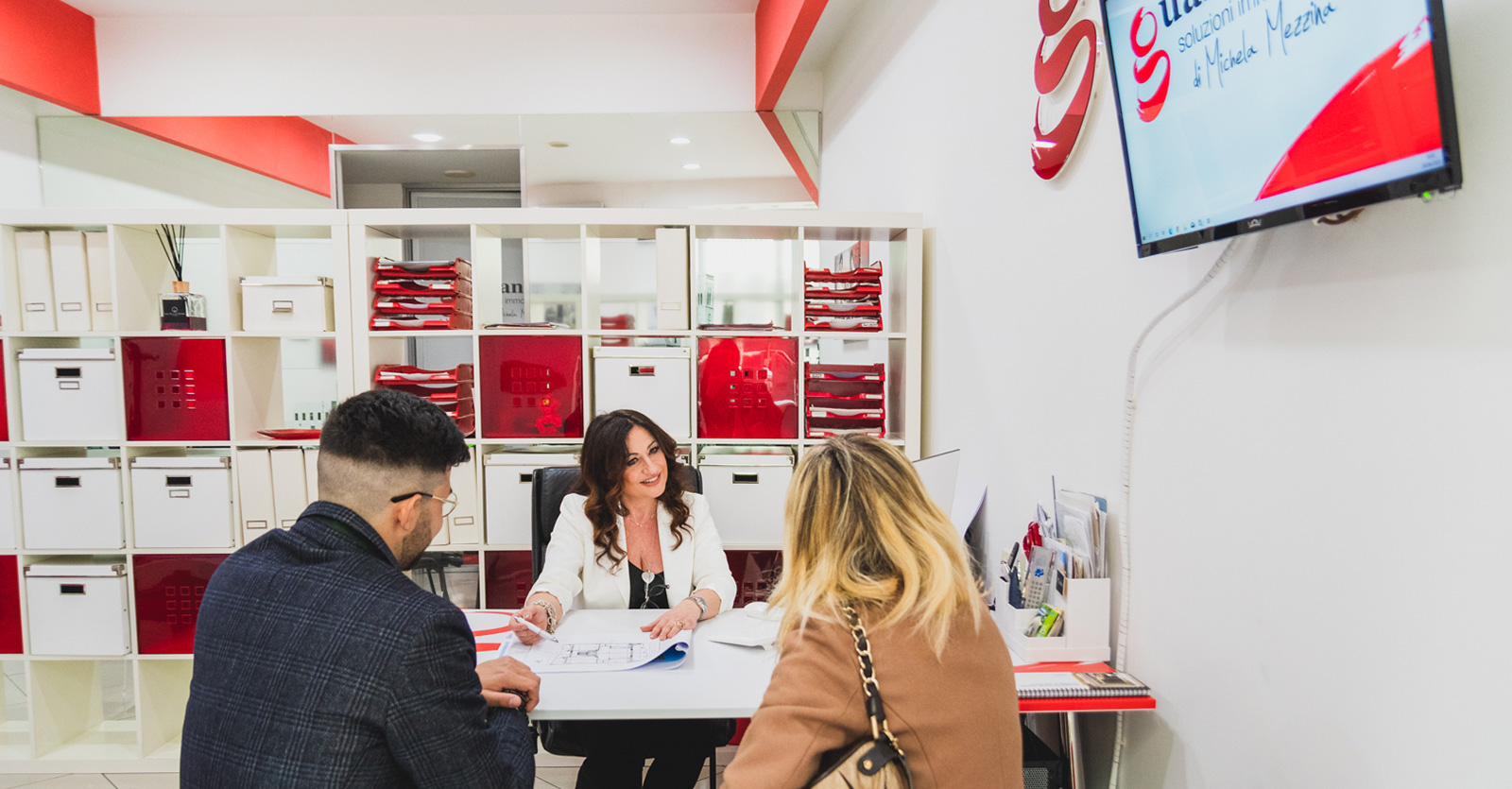 Guaranty Soluzioni Immobiliari | di Michela Mezzina