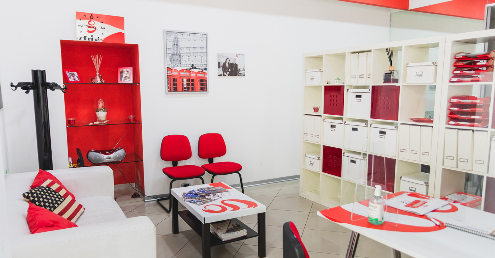 Guaranty Soluzioni Immobiliari | di Michela Mezzina